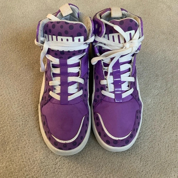 Puma sneakers Women's FTR Slipstream LT Fashion Sneaker size 6.5 - Picture 3 of 16